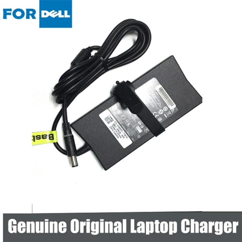 Genuine DELL Inspiron 1720 1721 Vostro 1700 PP22X 90W AC Charger Power Adapter