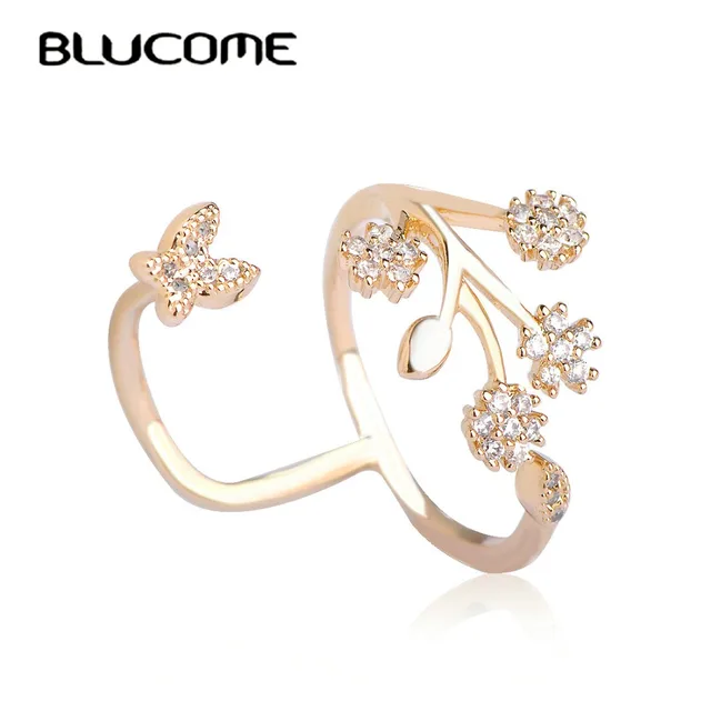 Cheap ring adjustable