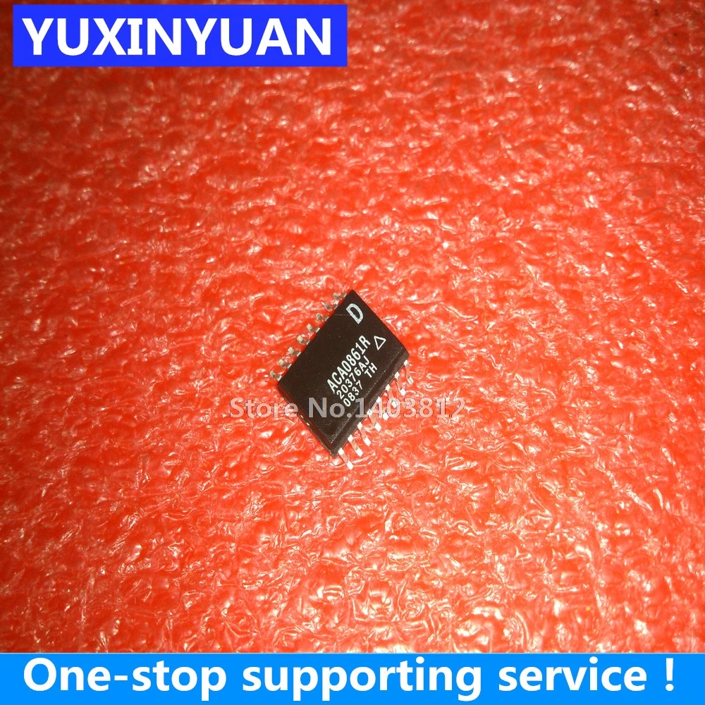ACA0861R ACA0861 SOP16 1 шт.|1pcs|ac ac |