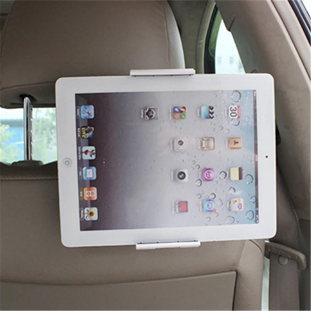 Universal Car Holder Back Seat Tablet Car Holder Mobile Phone Tablet