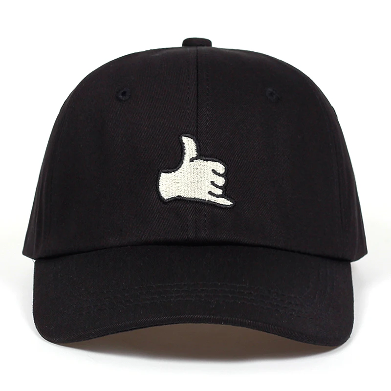 2018 جديد الاصبع نمط Snapback كاب قيعة بيسبول صغيرة للرجال النساء قابل للتعديل الهيب هوب أبي قبعة العظام جاروس Casquette