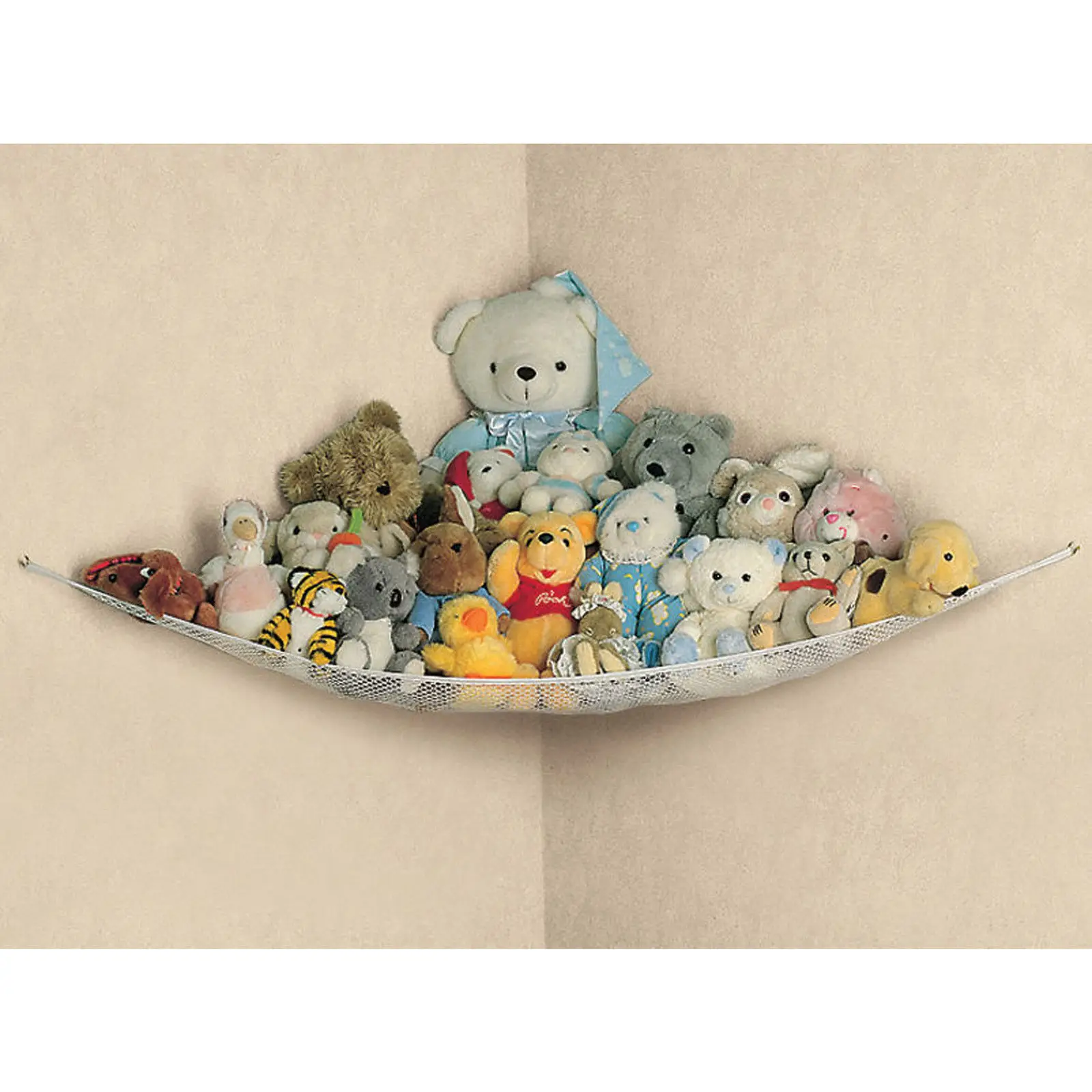 teddy storage argos