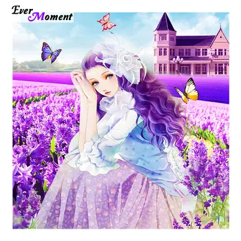 

New DIY Diamond painting cross stitch square diamond 3D Diamond Stitch Tools Kit diamond mosaic Room Decor Free shipping ASF471