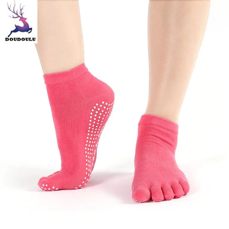 Toe socks for women x ray