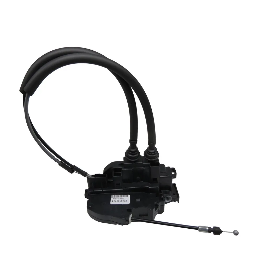 FRONT LEFT DRIVER SIDE DOOR LOCK ACTUATOR FOR HYUNDAI