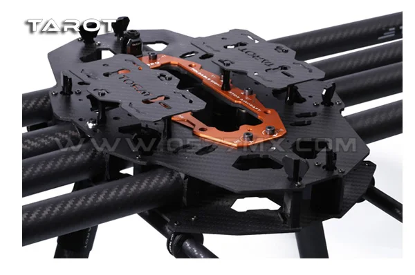  TAROT T15 Folding Octocopter Frame kit Tl15T00