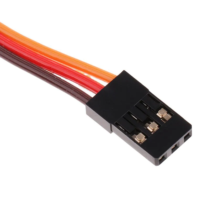 Seg de Alta Digital para 1 Pces 0.07 Velocidade Metal Engrenagem Servo Padrão - 10 rc Drift Carro Buggy Rastreador Avião 4 jx Pdi-6208mg 8kg 9 de alta velocidade metal engrenagem servo padrão