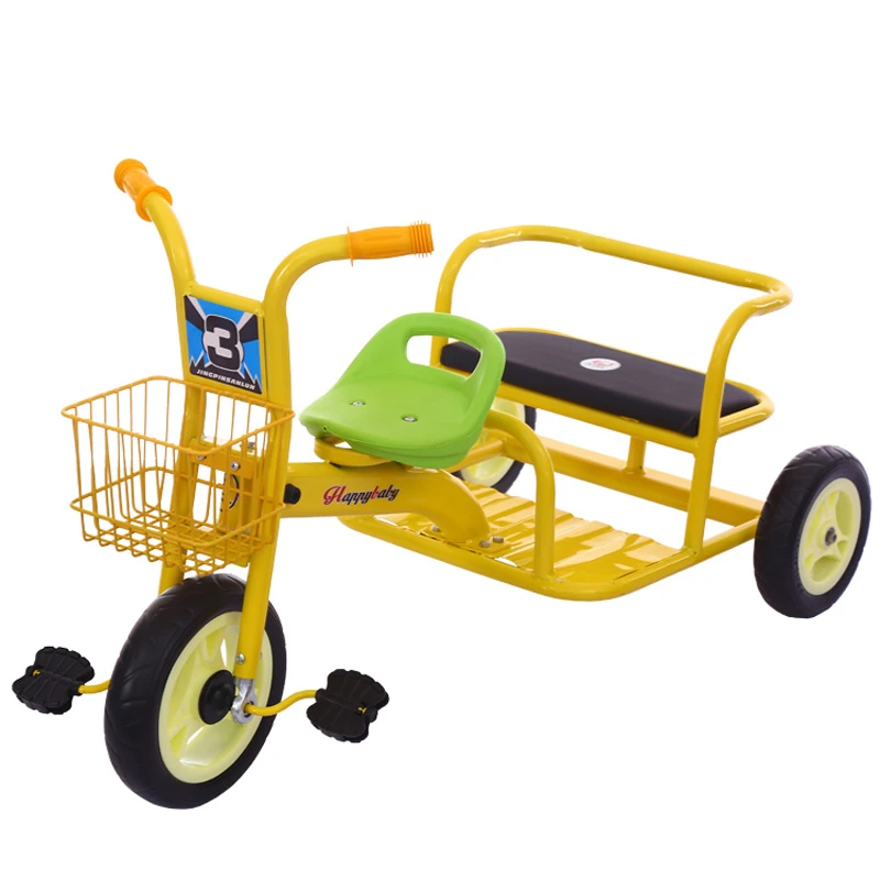 tricycle for
