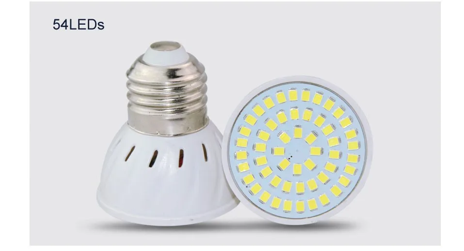 MR16 GU10 E27 Led Spotlight Led Lamp14