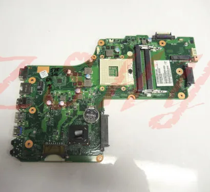 FOR Toshiba Satellite C50 laptop Motherboard V000325060 6050A2566201 FOR Toshiba Satellite C50 laptop Motherboard V000325060 6050A2566201