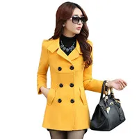 Autumn-Winter-Women-s-Wool-Jacket-Fashion-Solid-Color-Casual-Tops-Basic-Outerwear-Plus-Size-Slim