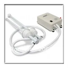 BW2005A Dual Pipes Flojet font b water b font bottle font b pumps b font manufacturer