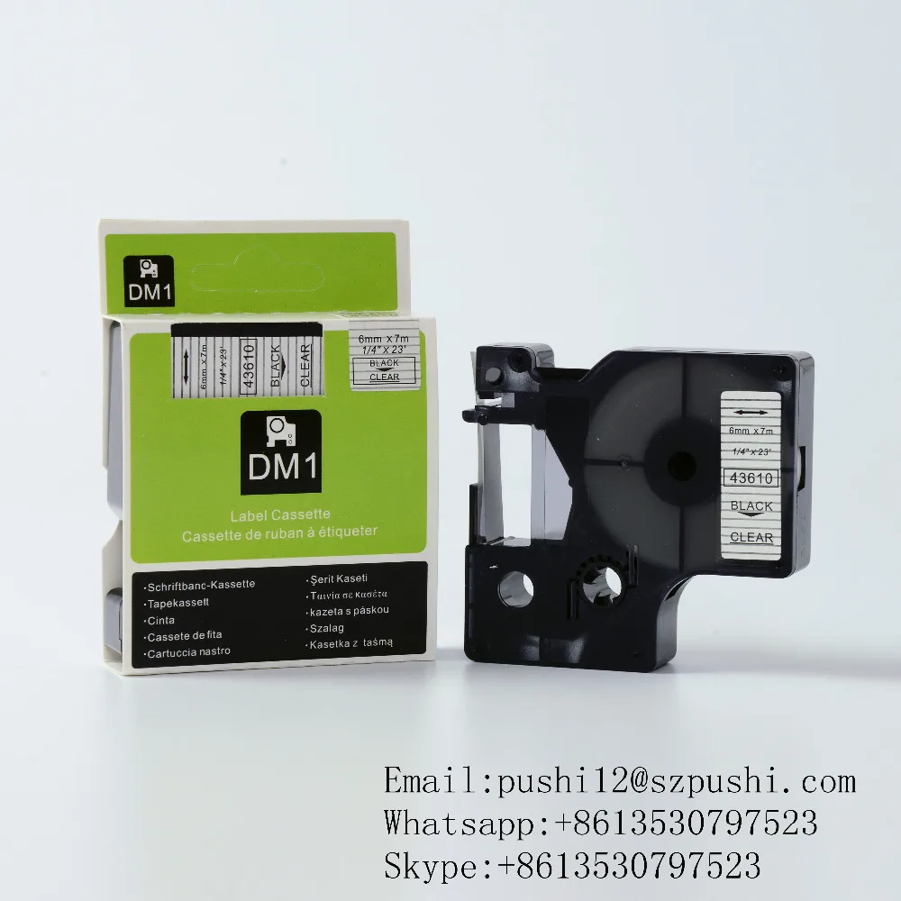 43610b