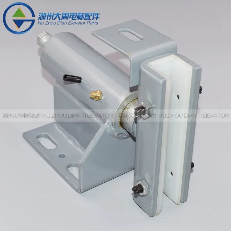 KONE elevator sliding guide shoes / main rail / car guide shoes / 92510G16A / KM92510G16A guide boots