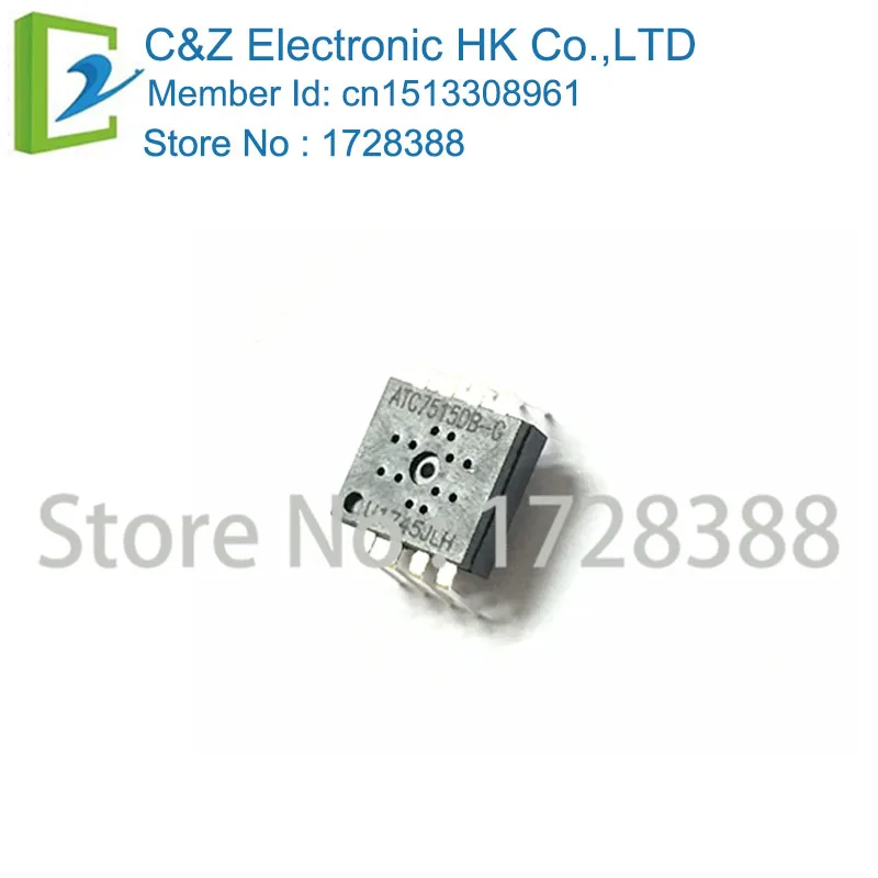 ATC7515DB-G ATC7515 ATC7515DB DIP8 новый и оригинальный бесплатная доставка | Электроника