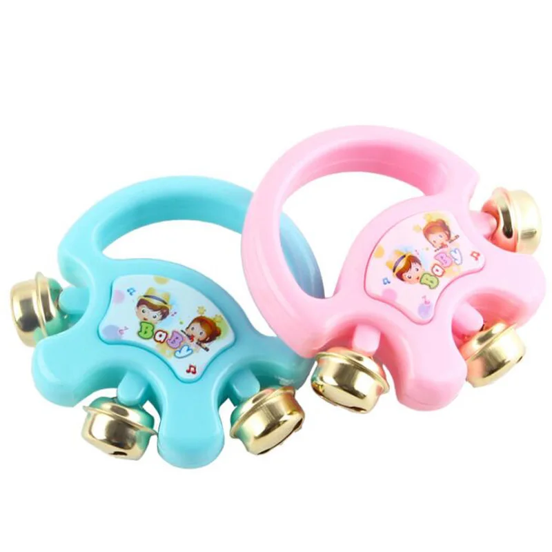 

New baby rattle toy crab rattle toys