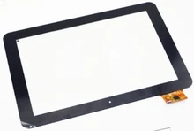 Original New Touch Screen 10.1″ Bliss Pad R1003 Tablet Touch Panel Digitizer Glass Sensor replacement Free Shipping