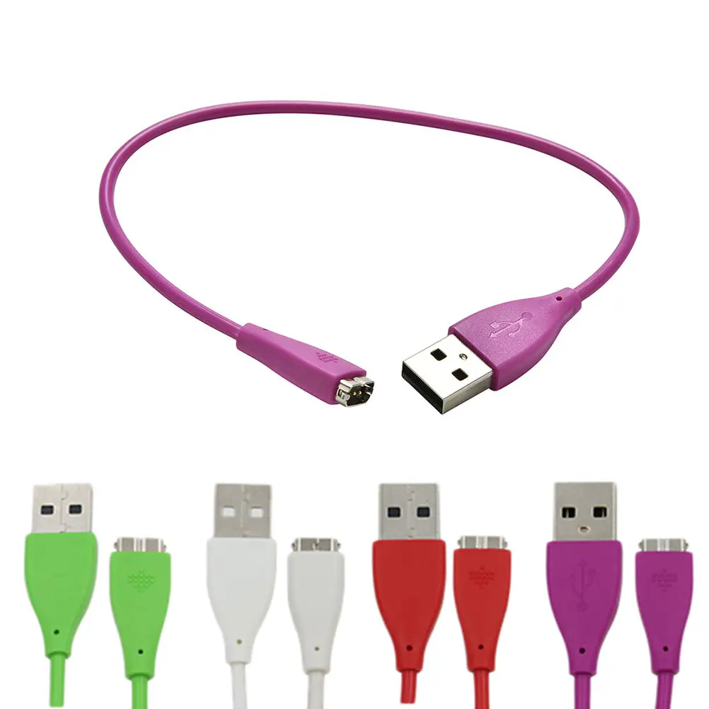 1 х зарядный кабель для зарядки USB зарядное устройство HR беспроводной