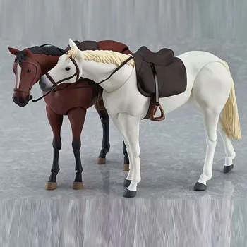 

Digital Model of Soldier Element 1/12 Proportional Battle Horse 1/12 Action