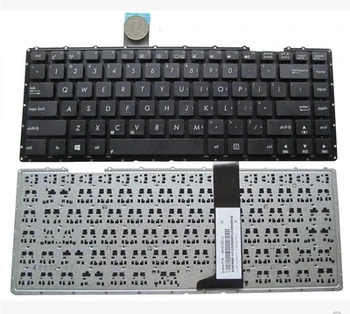 

US new laptop keyboard for ASUS X450 X450C X450V A450 A450C A450V F401U F401A English layout