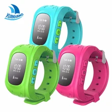 2017 font b Smart b font Safe font b GPS b font font b Watch b