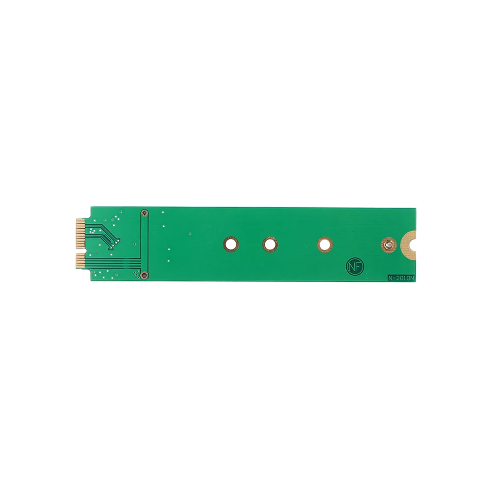 Адаптер M.2 NGFF SSD на A1369 A1370 для 2010 2011 MacBook Air HDD конвертер с поддержкой твердотельного