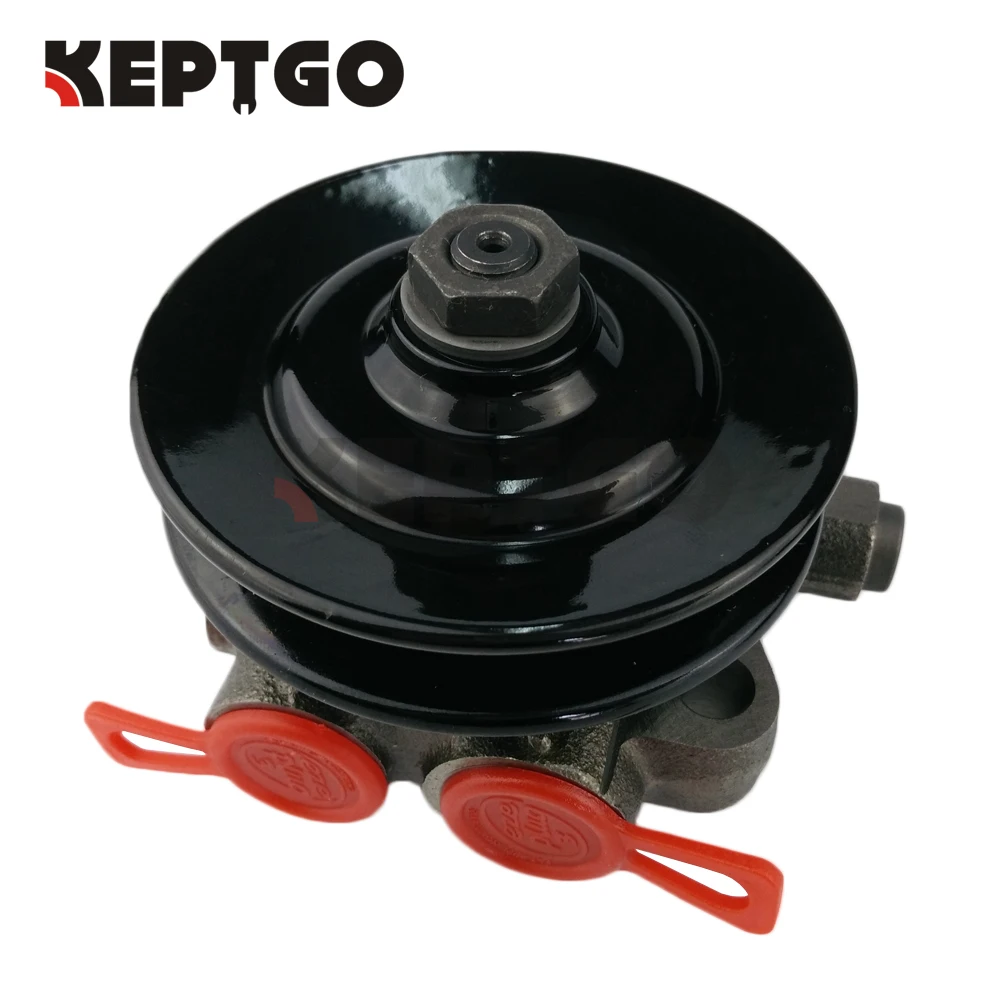 For Volvo L120E L110E L60F L70F L90F L110F L120F Fuel Transfer Pump 20980697 VOE20980697 | Обустройство дома