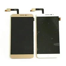 In Stock High Quality Touch Panel+LCD Display For Coolpad E501 Coolpad Mode 5.5 Inch Touch Screen Android Smartphone+Repair Tool