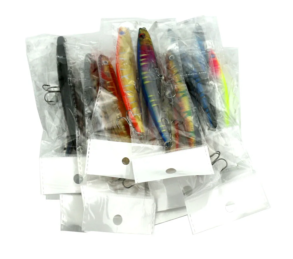 minnow lures (36)