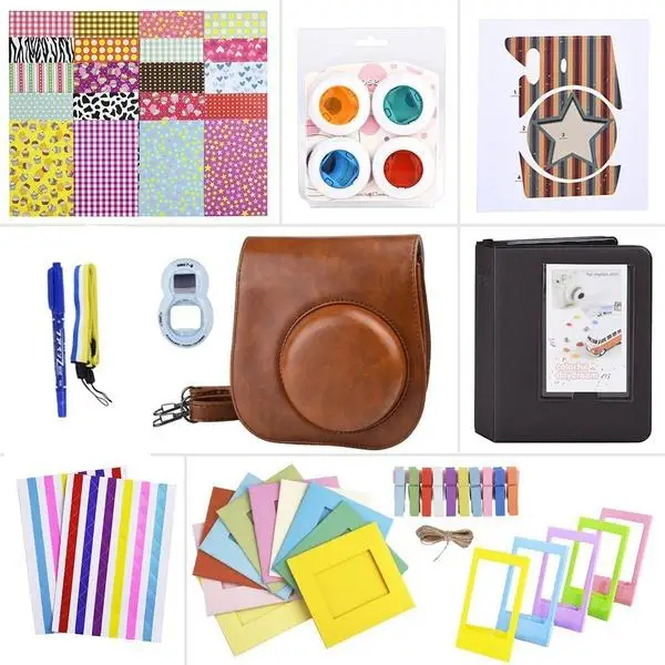 35mm film camera bag