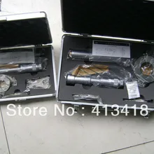 Трехточечные внутренние Микрометры 1,2-1,6 дюймов 30-40мм* 0.001мм. 315-08-070