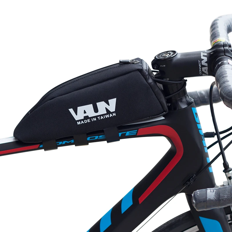 VAUN Front Tube Bike Bags VAB5 Triathlon Aero bicycle bag front Head
