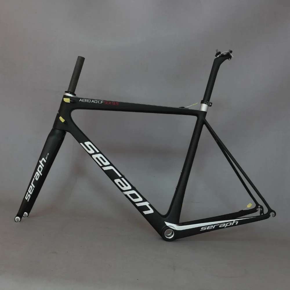 Flash Deal seraph bike carbon road frame FM686 bicycle frame china carbon frame no tax fee 5 Flash Deal seraph bike carbon road frame FM686 bicycle frame china carbon frame no tax fee 5