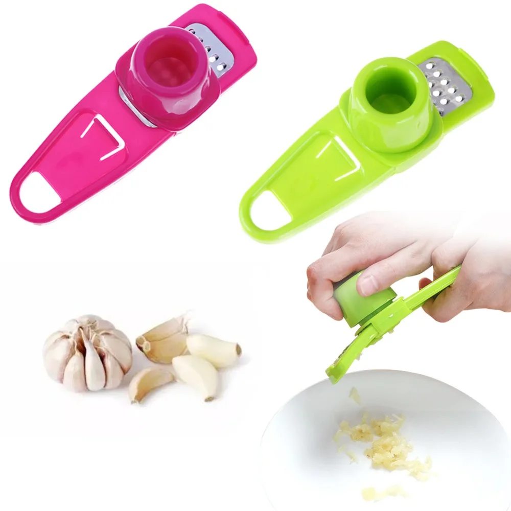 

Multi Functional Ginger Garlic Grinding Tool Grater Planer Slicer Cutter Cooking Tool Utensils Kitchen Accessories