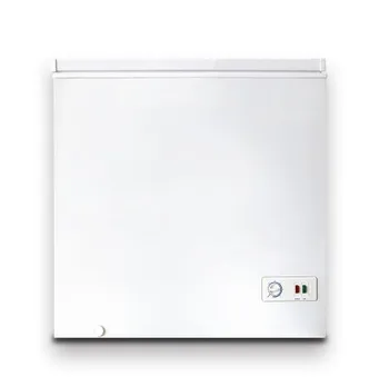 

Congelador Infiniton CH-152 DC clase A+ 150L
