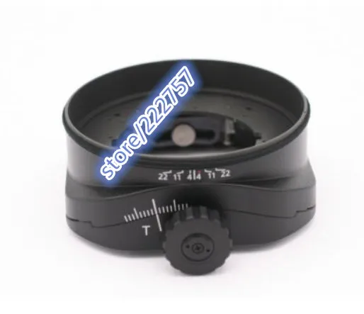 Новый TS-E 24 мм для Canon f/3.5L II объектив наклона сменный блок ремонта | Электроника