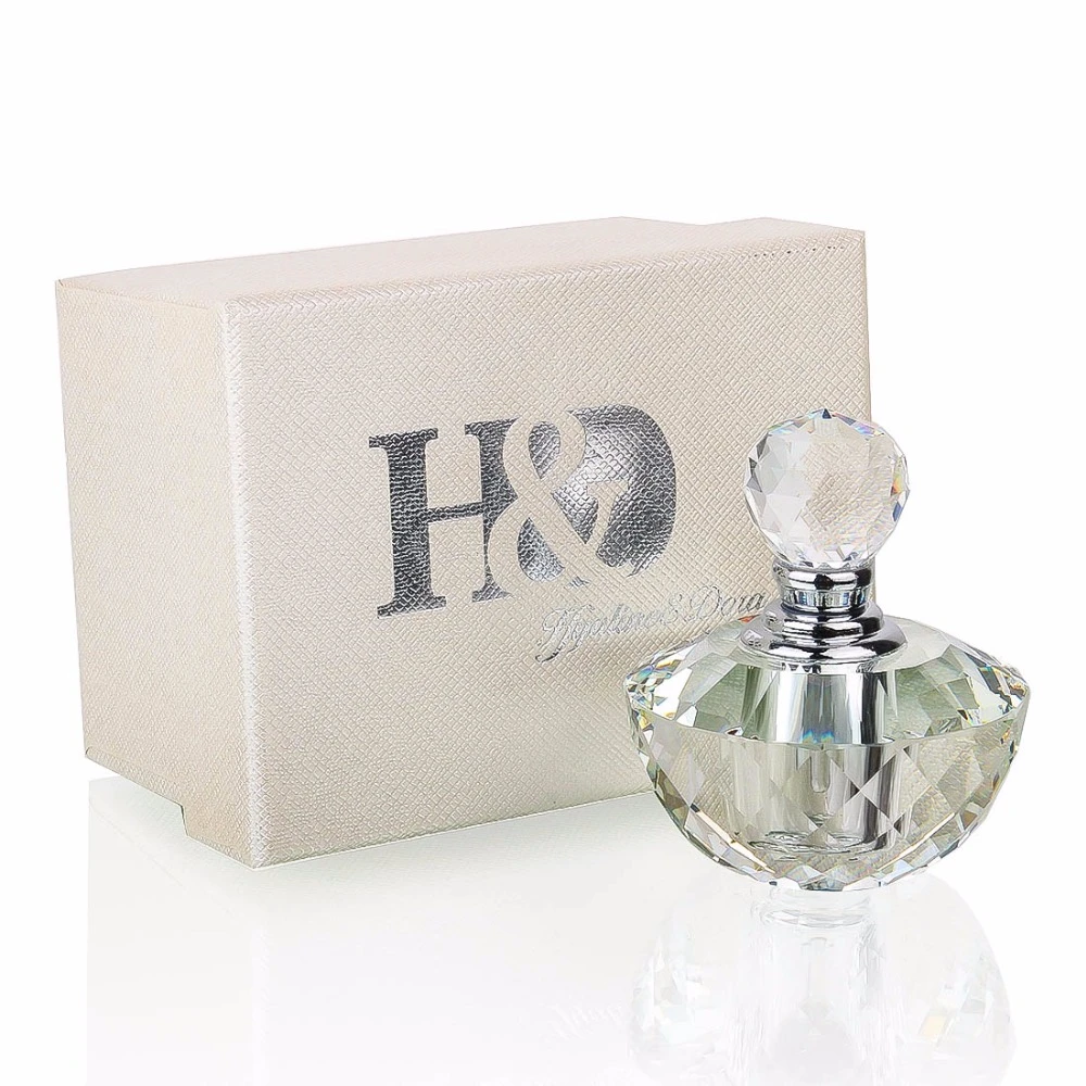 4ml perfume bottle