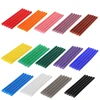 5pcs Hot Melt Glue Stick Colorful 7x100mm Adhesive For DIY Craft Toy Repair Tool ► Photo 1/6