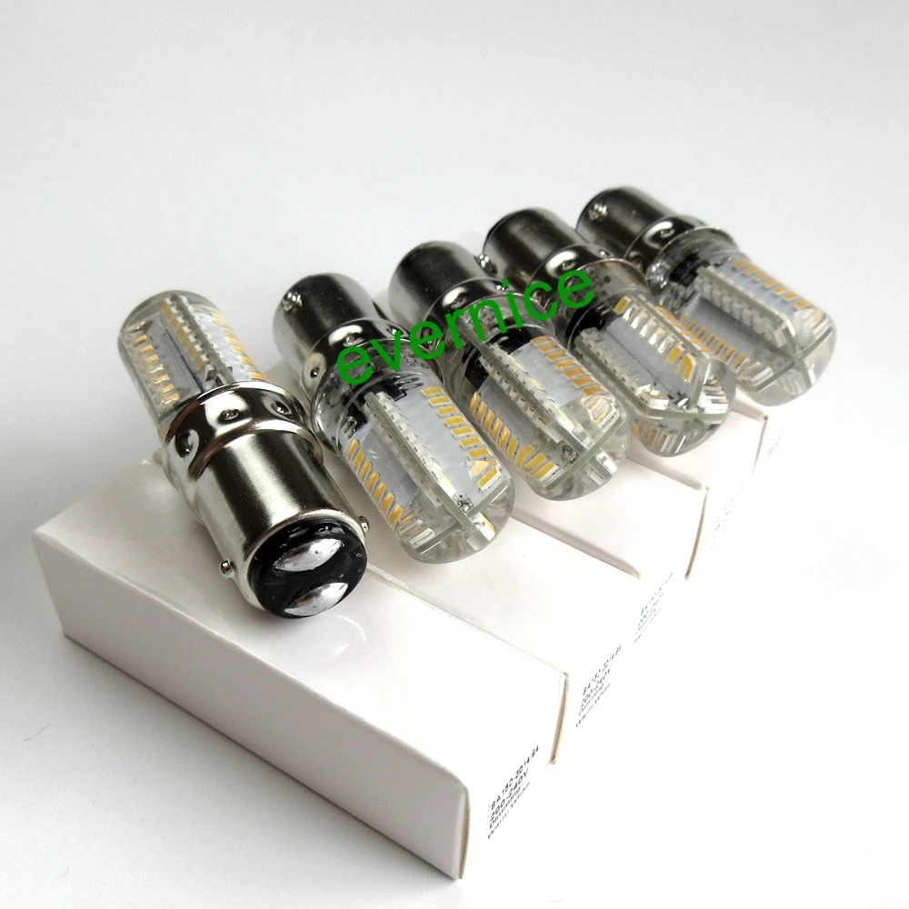 Buy Push In 220V Light Bulb 64 Led For Pfaff 1214 1216