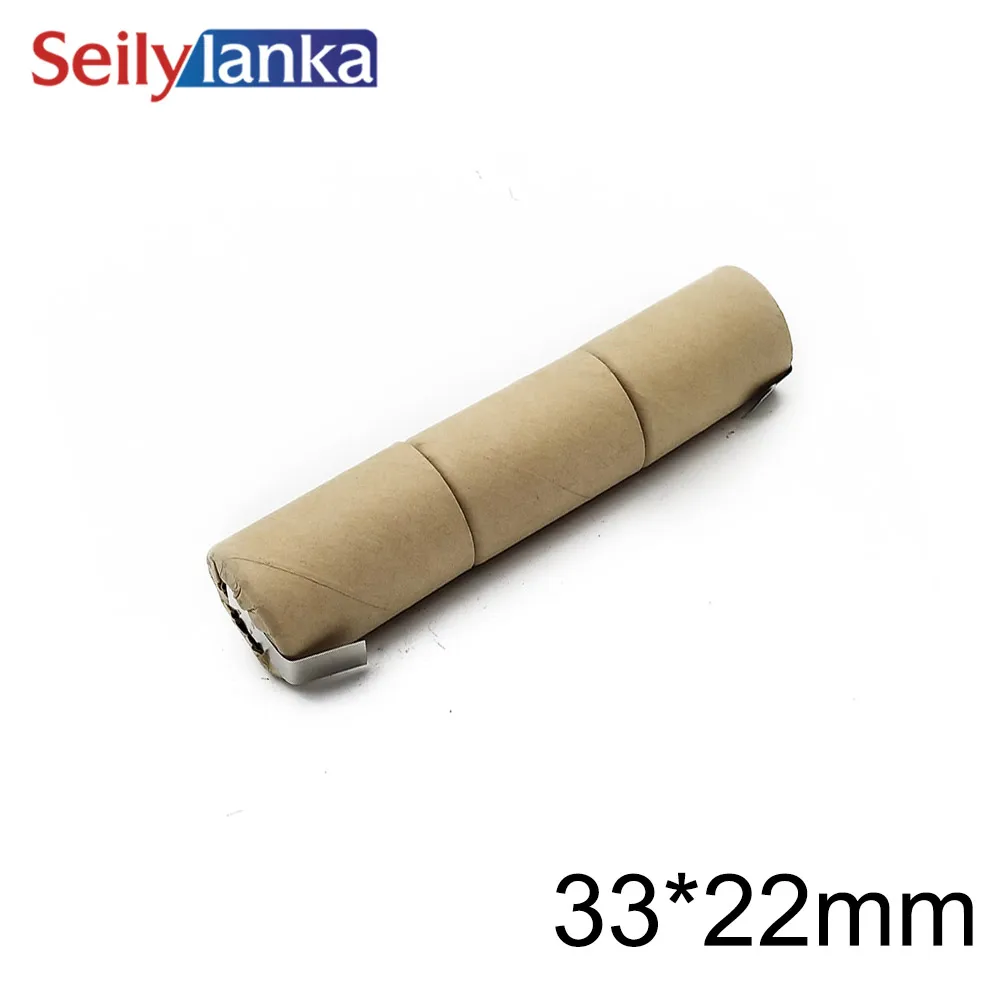 4/5SC 3000mAh для Skil 3 6 V Ni MH аккумулятор CD 384144 самостоятельной установки|Перезаряжаемые