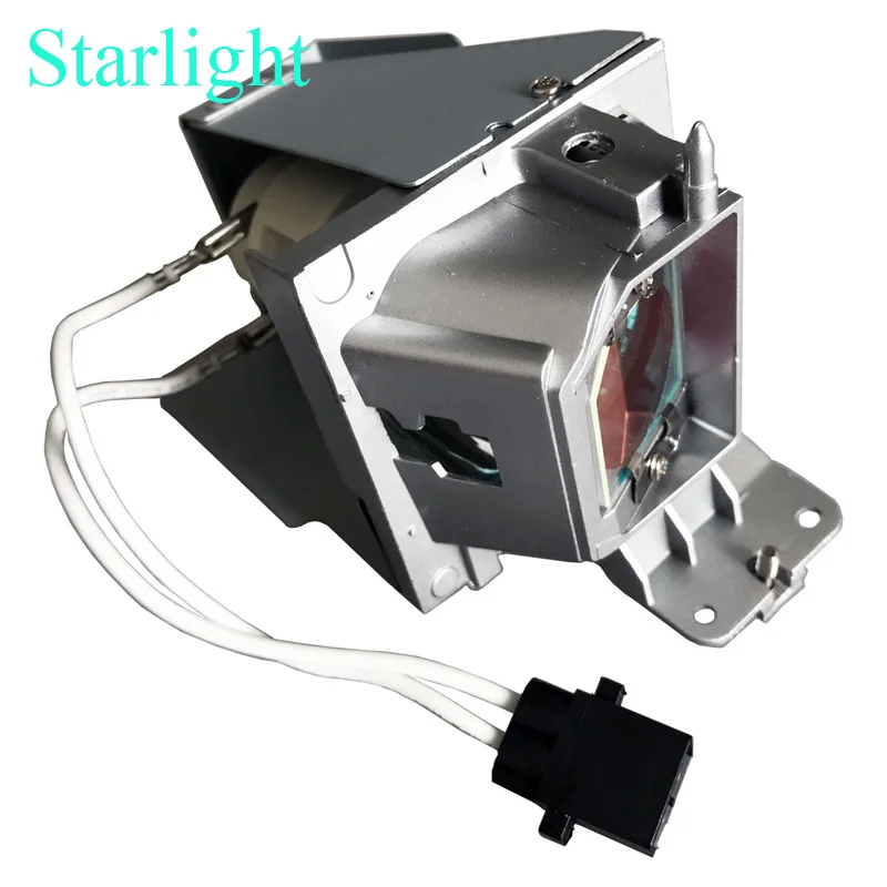 

SP.8VH01GC01 / BL-FP190E / MC.JH111.001 Projector Replacement Lamp Bulb with Housing For OPTOMA HD141X DH1009 EH200St GT1080