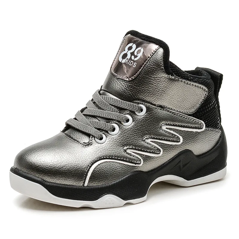 childrens basketball shoes