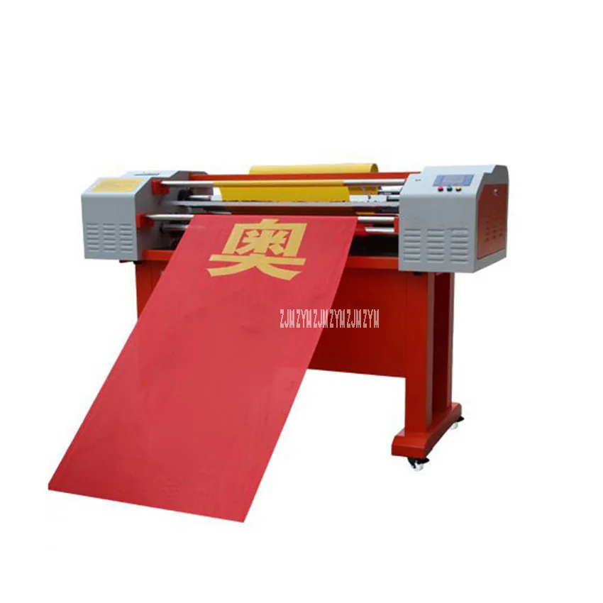 Профессиональный тканевый баннер, лазерная печатная машина, тканевый Рекламный Баннер Принтер 90-200 м/ч 110 V-240 V ADL-M8-1000S