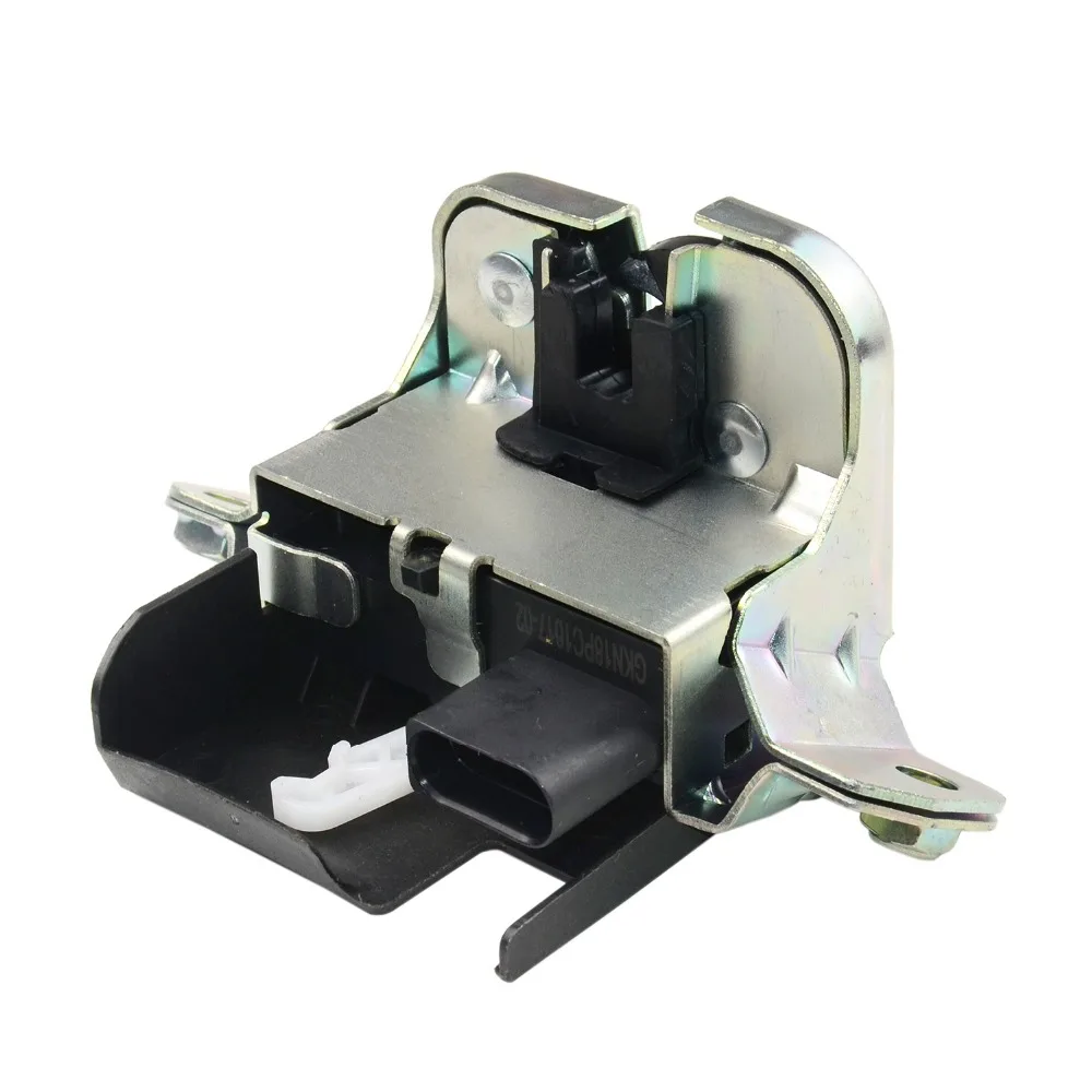 AP01 Новый замок задней двери для VW Sharan Touareg Seat Alhambra 7P0827505G 7P0827505N 7P0827505L 7P0827505E| |