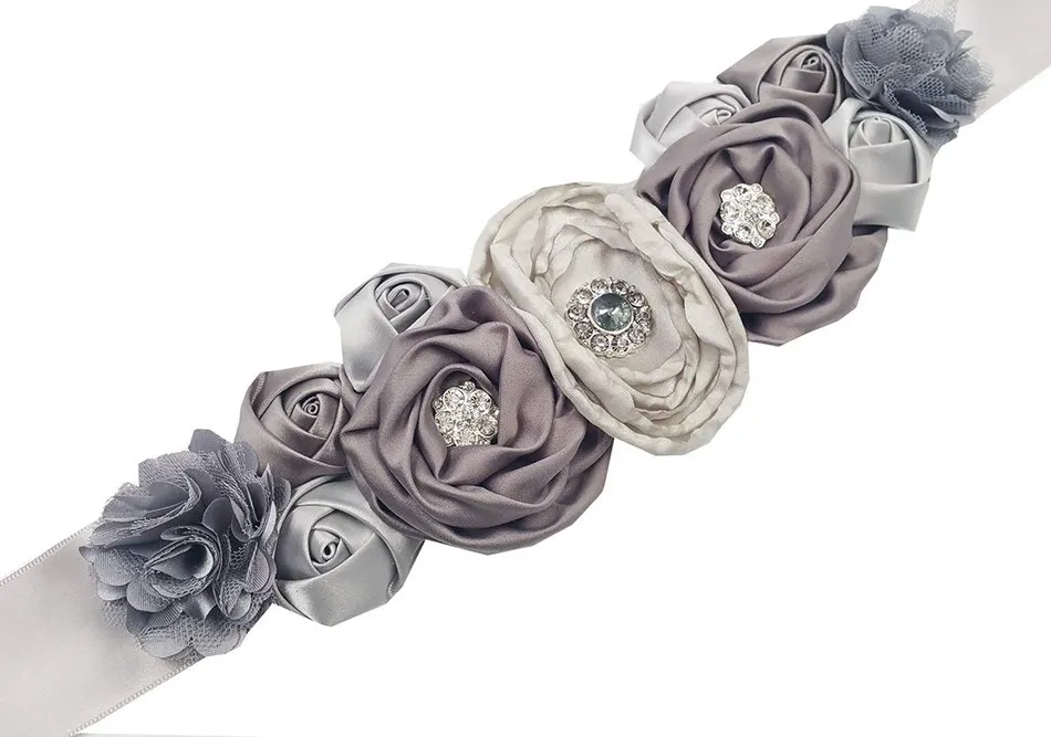 Women Pregnancy Sash (4)