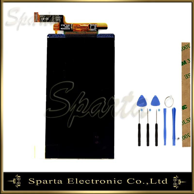 

Good Quality Lcd Display For Leagoo Power 2 LCD Display No Touch