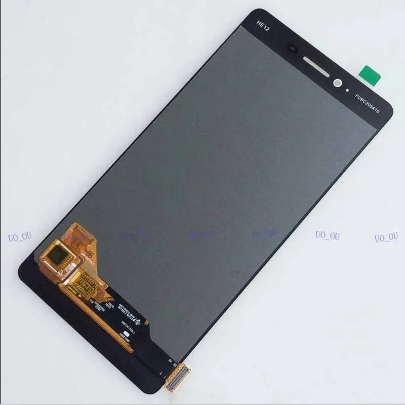 

5.5 For OPPO R7S 100% Original New LCD Display Panel Monitor Moudle Touch Digitizer Screen Assembly Repair Parts Free Shipping