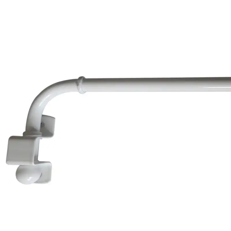 varilla variable para cortina d12 8mm accesorio para decoracion de ventanas