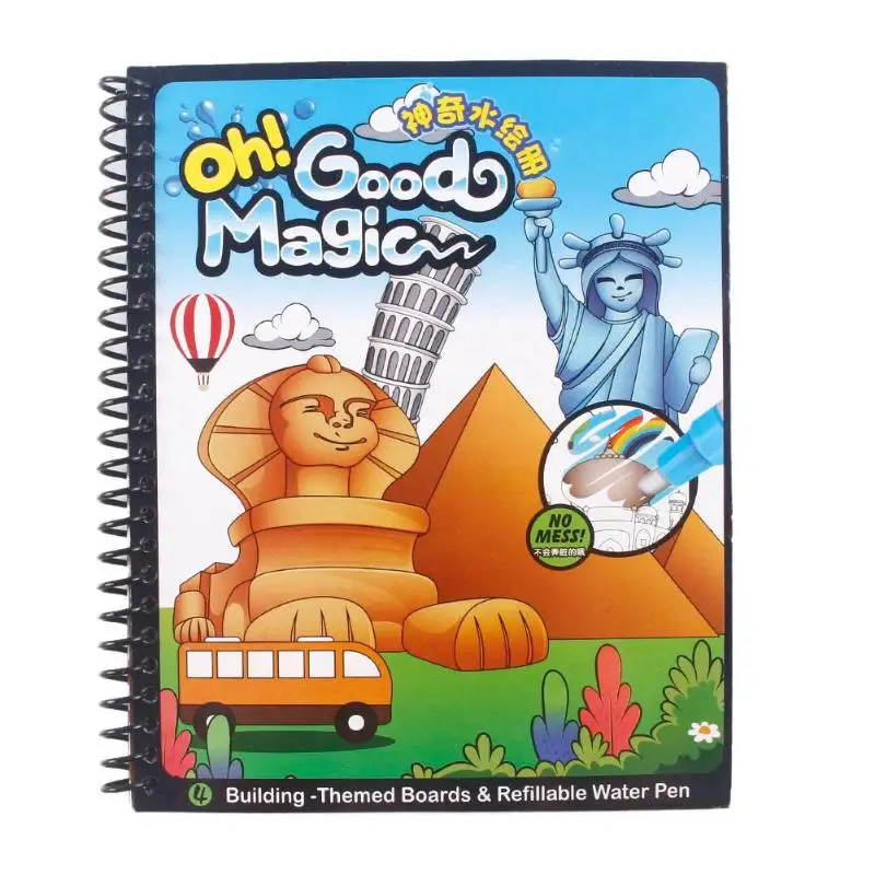 5-themen-Boards-Mehrweg-Magische-Wasser-Zeichnung-Malbuch-Doodle-Mit-Stift-Malerei-Zeichnung-Bord-Kinder-Kinder (1)