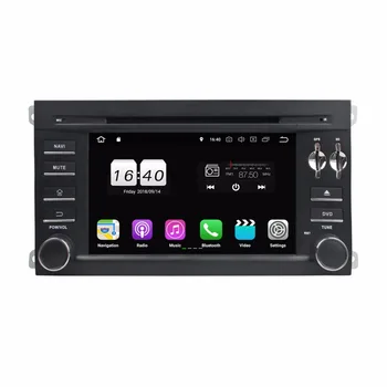 

Android 9.0 2GB RAM Quad Core Car DVD Player Wifi 4G BT 4.0 handfree RADIO tuner GPS Glonass Navi For PORSCHE Cayenne 2006-2010